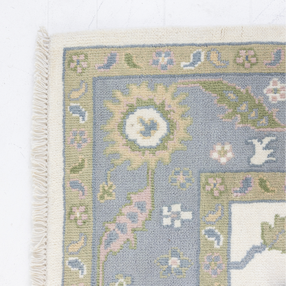 Riley Jane Modern Oushak Rug