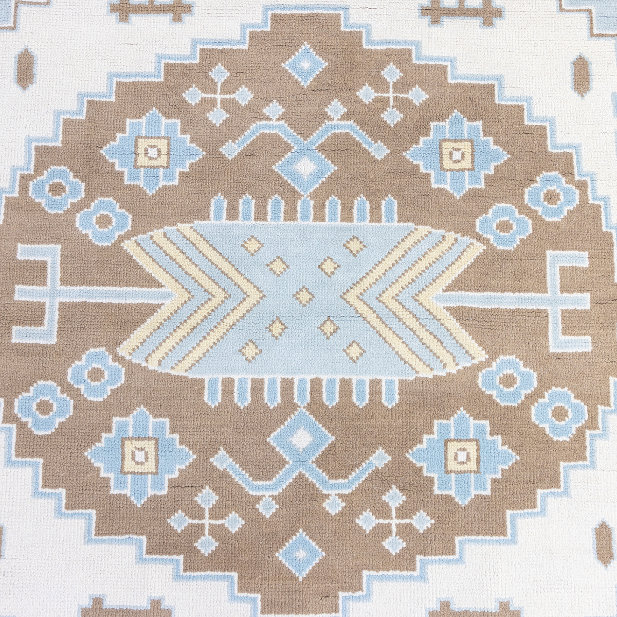 Bess Modern Oushak Rug (ready to ship)