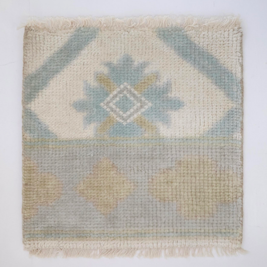 Pippa Rug Sample