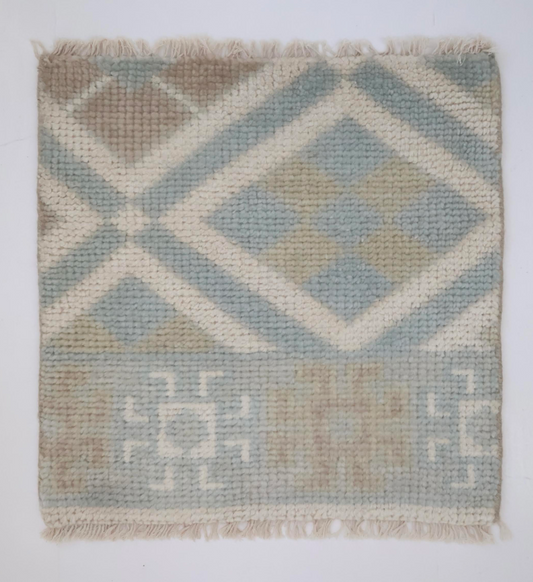 Milly Rug Sample