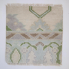 Fern Rug Sample