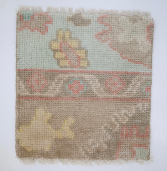 Sookie Rug Sample