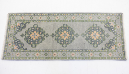 Olivia Modern Oushak Rug