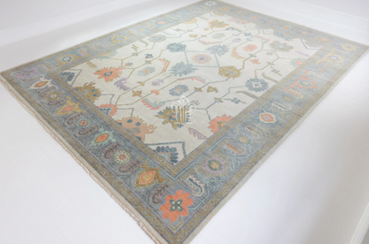 Jolene Modern Oushak Rug