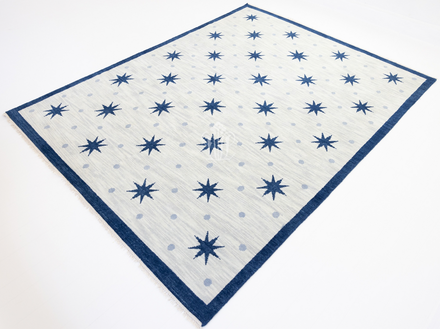 Lawson Modern Oushak Rug