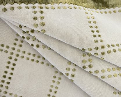 Dottie Silk Handcrafted Rug