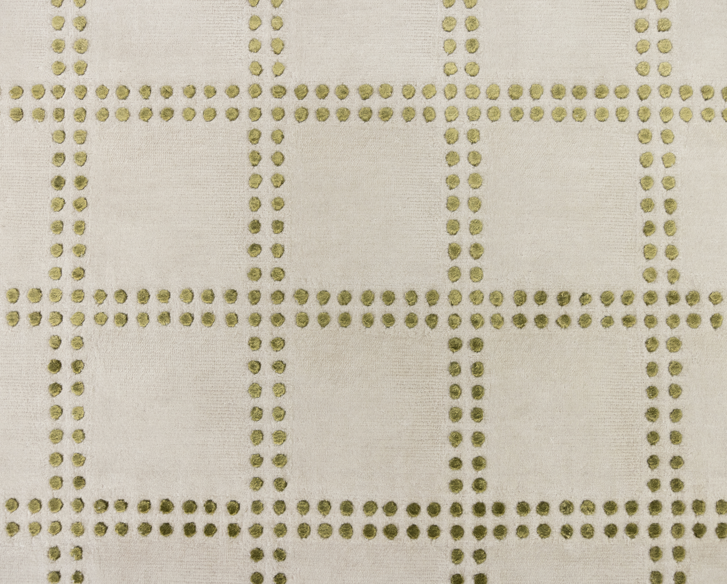 Dottie Silk Handcrafted Rug