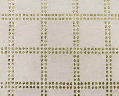 Dottie Silk Handcrafted Rug