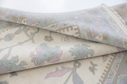 Ina Modern Oushak Rug