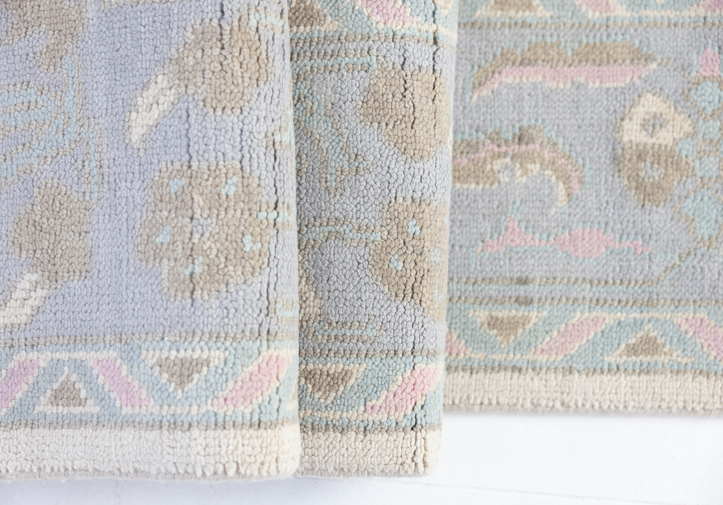 Ina Modern Oushak Rug