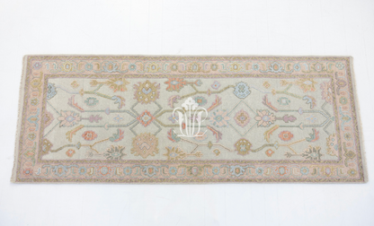 Belle Modern Oushak Rug
