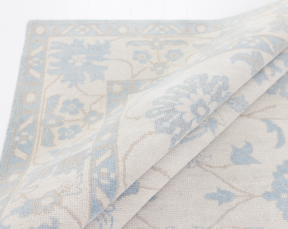 Estelle Modern Oushak Rug