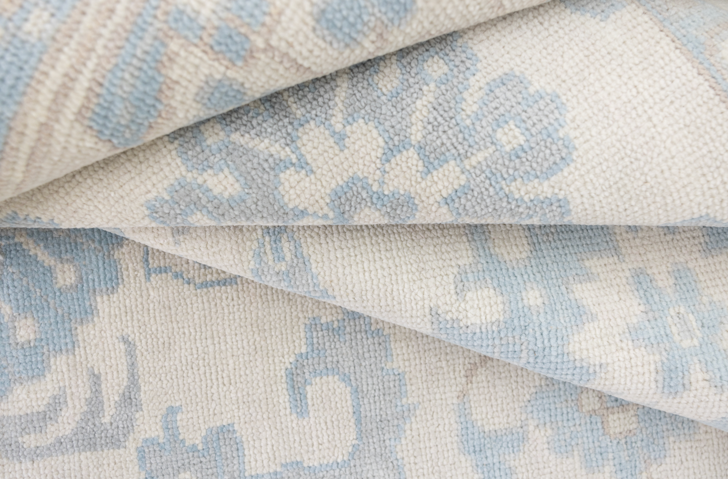 Estelle Modern Oushak Rug