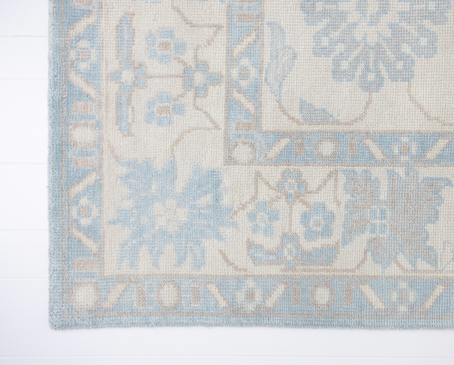 Estelle Modern Oushak Rug
