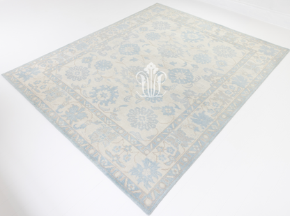Estelle Modern Oushak Rug
