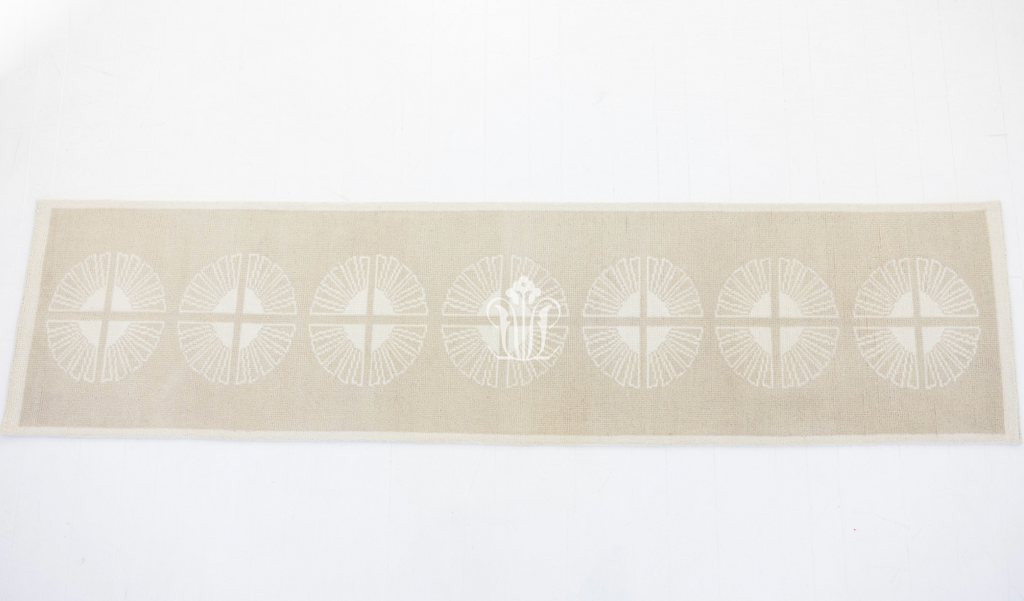 Margot Modern Oushak Rug