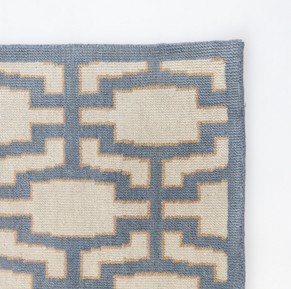 Della Modern Oushak Rug