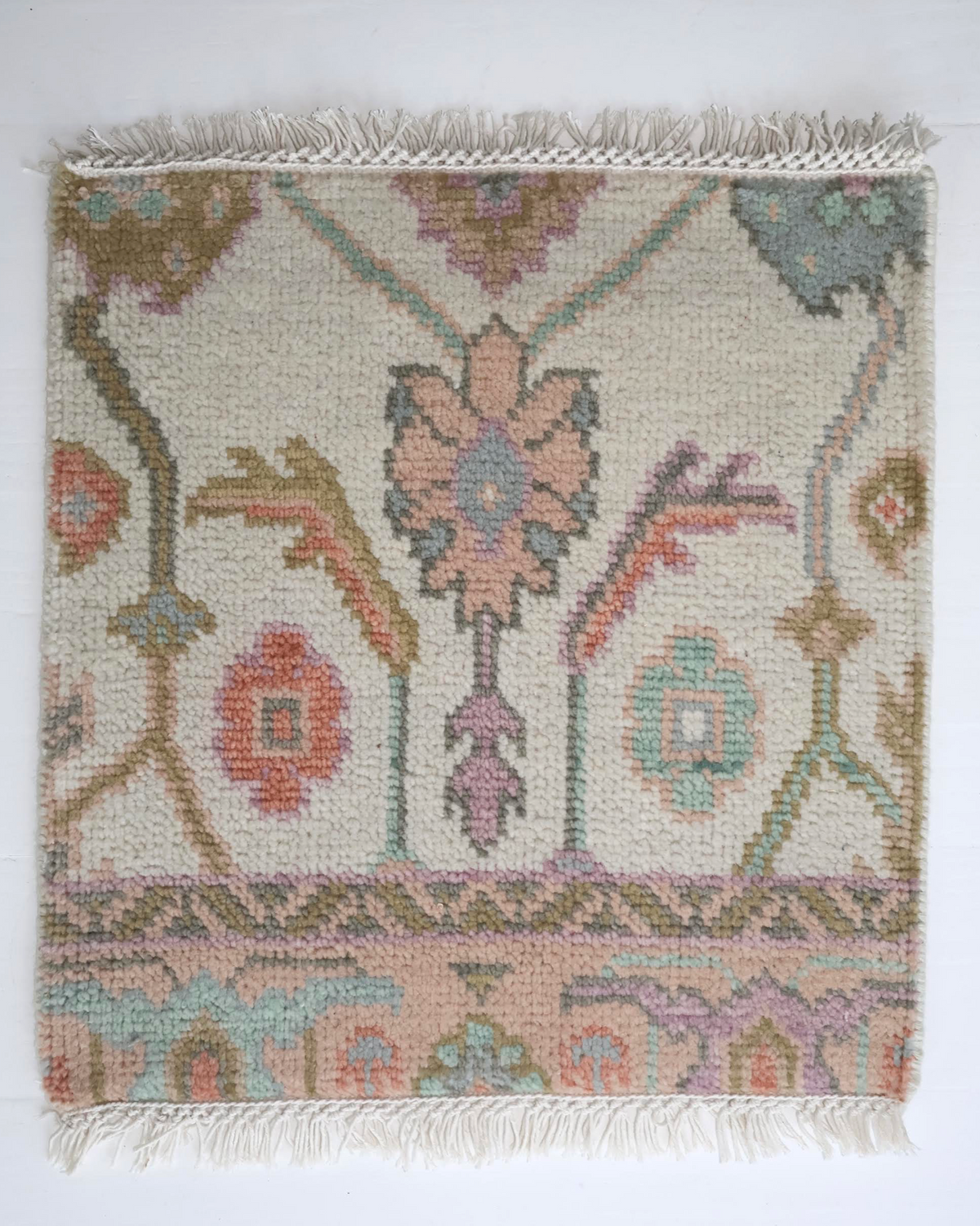 Anabel Rug Sample