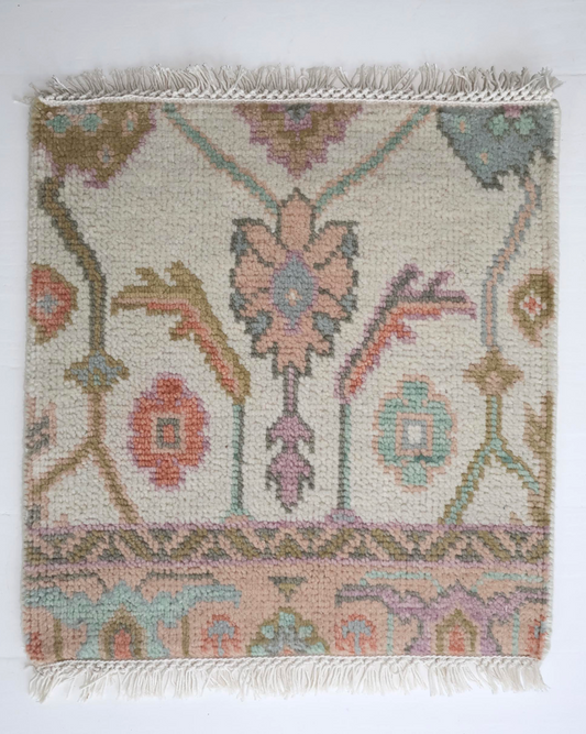 Anabel Rug Sample