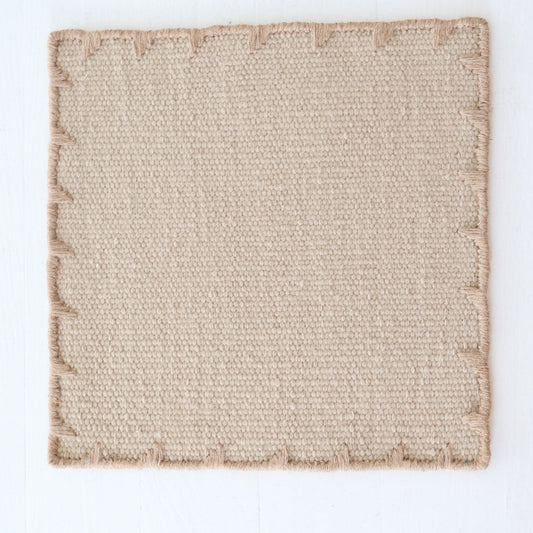 Sierra Hills Rug Sample