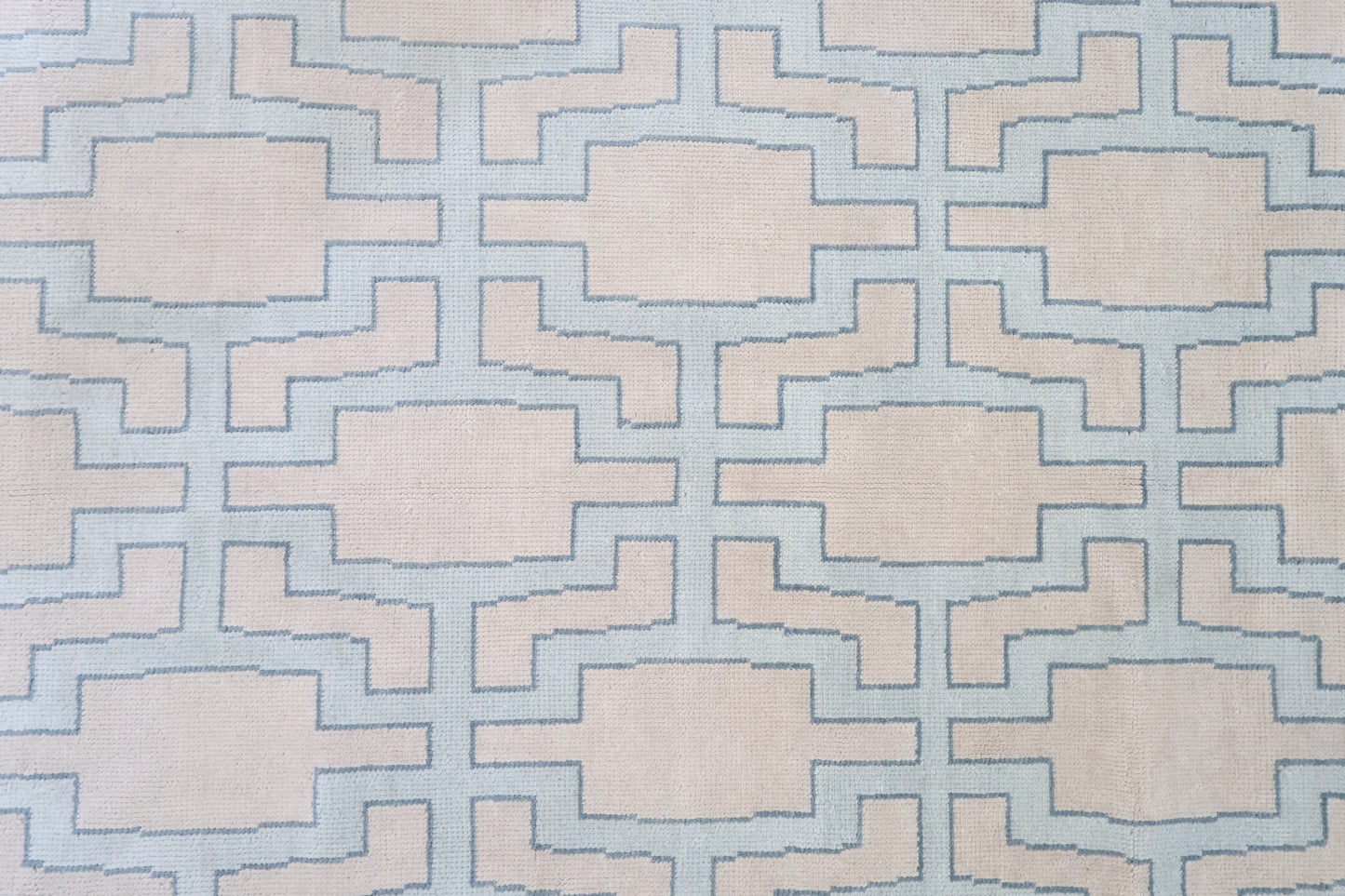 Stella Modern Oushak Rug (ready to ship)