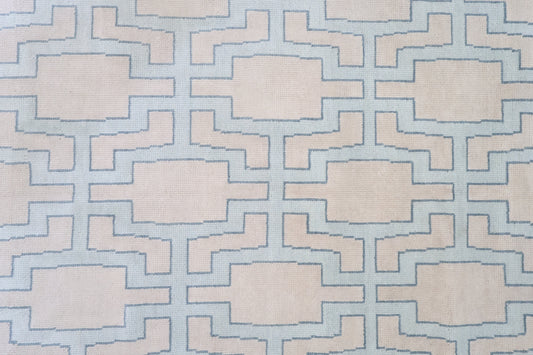 Stella Modern Oushak Rug