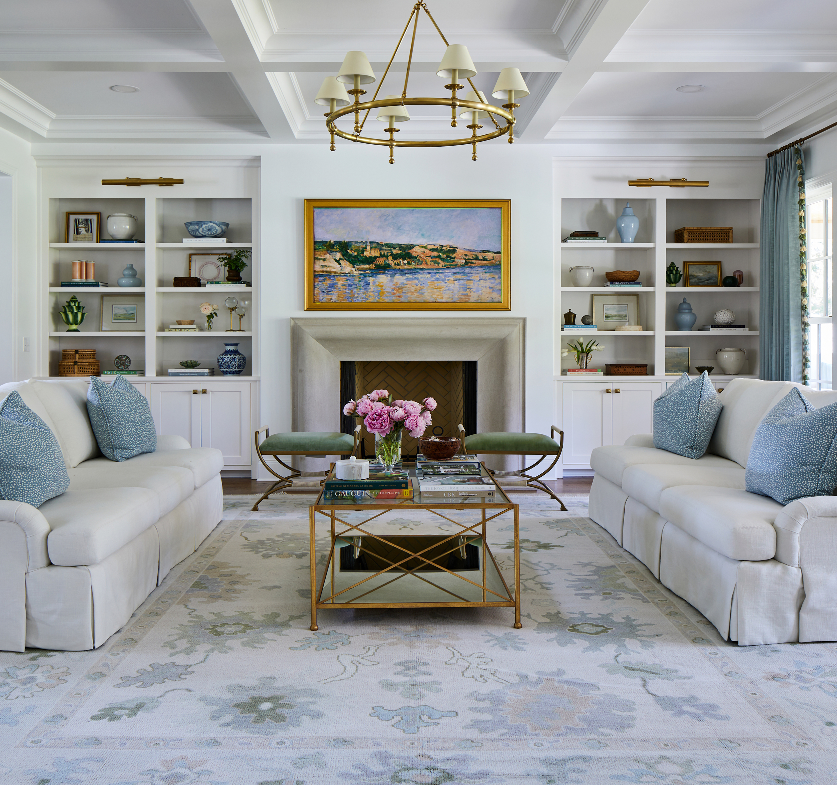 See it in your home before you decide.