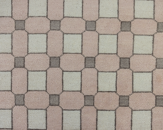 Delilah Modern Oushak Rug
