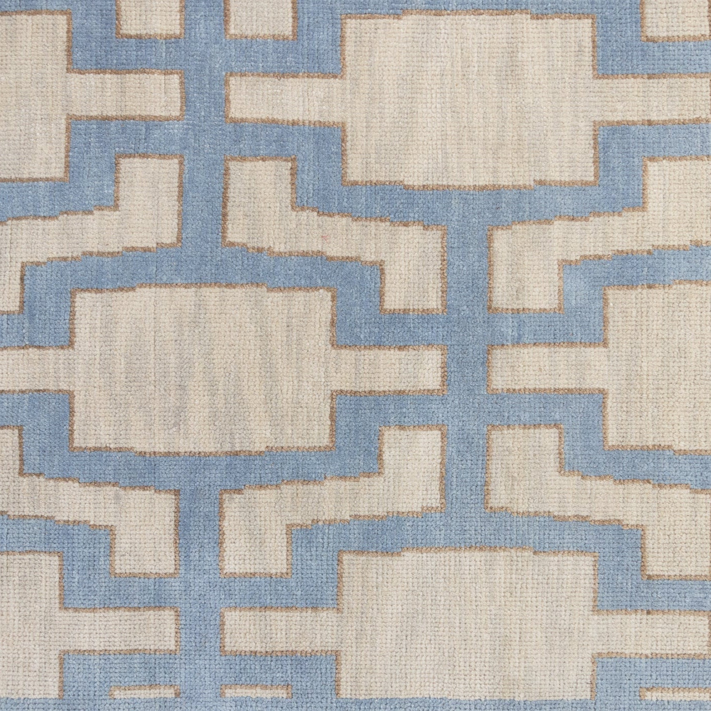Della Modern Oushak Rug (ready to ship)