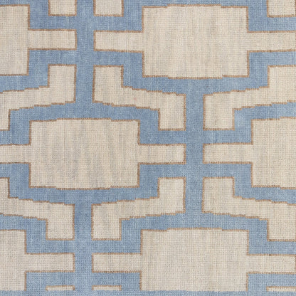 Della Modern Oushak Rug (ready to ship)
