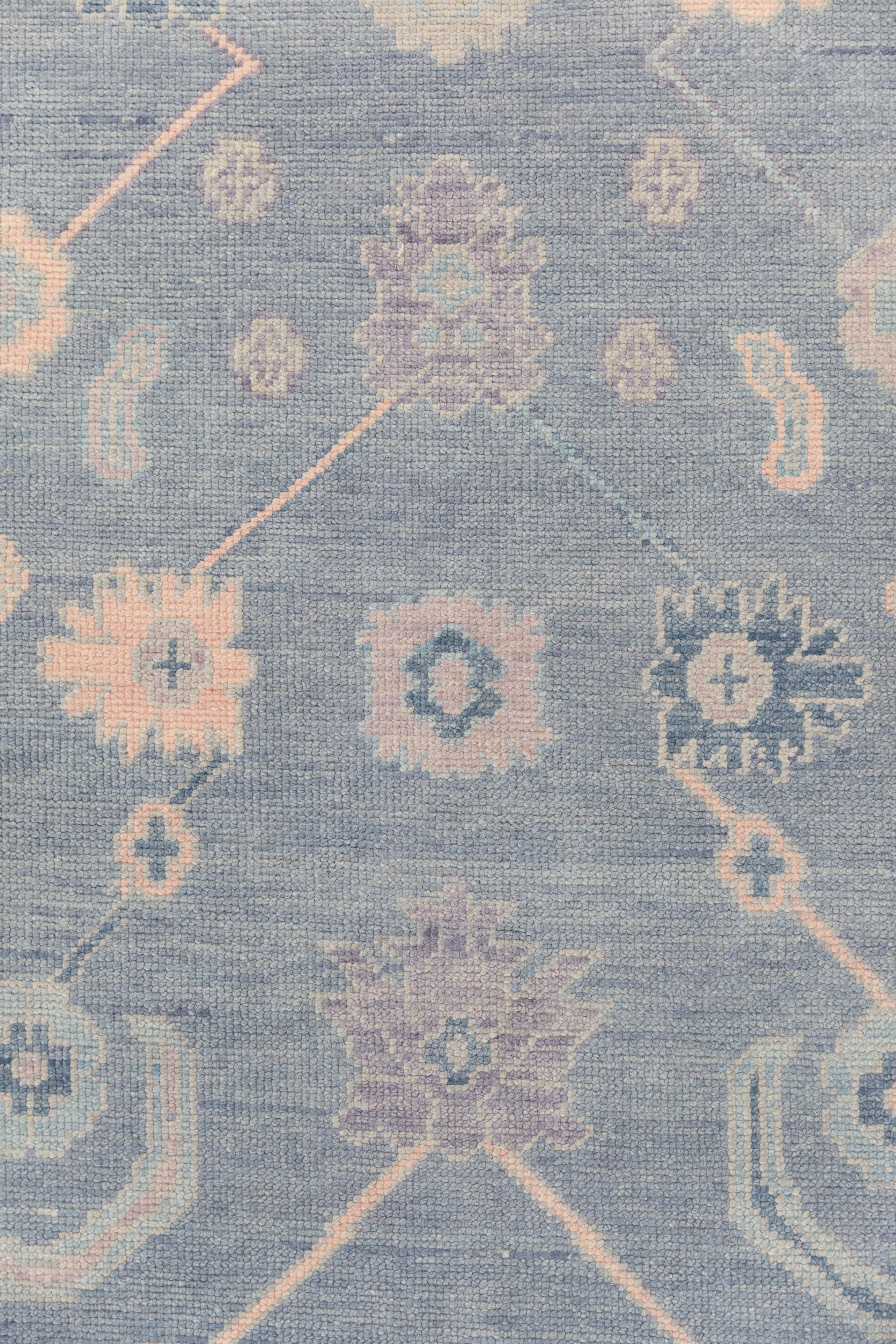Blue Porcelain Rug Blue Porcelain – Locust Lane Rugs