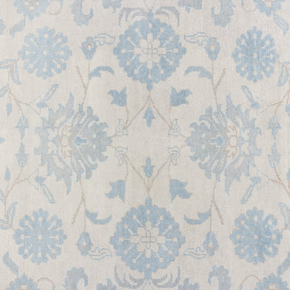 Estelle Modern Oushak (ready to ship)
