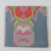 Evie Rug Sample