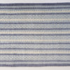 Locust Lane x Chasing Paper |Heritage Blue Mini Rug