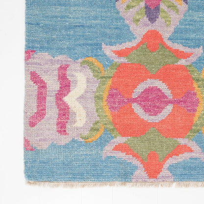 Evie Modern Oushak Rug (ready to ship)