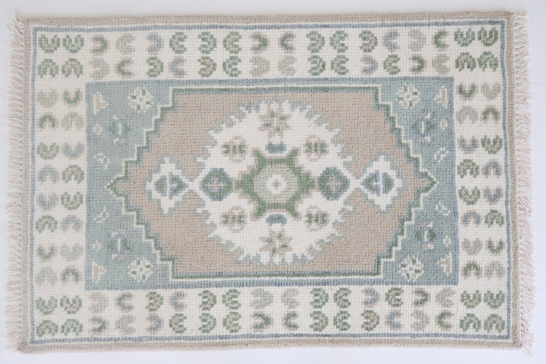 Mini Rugs – Locust Lane Rugs