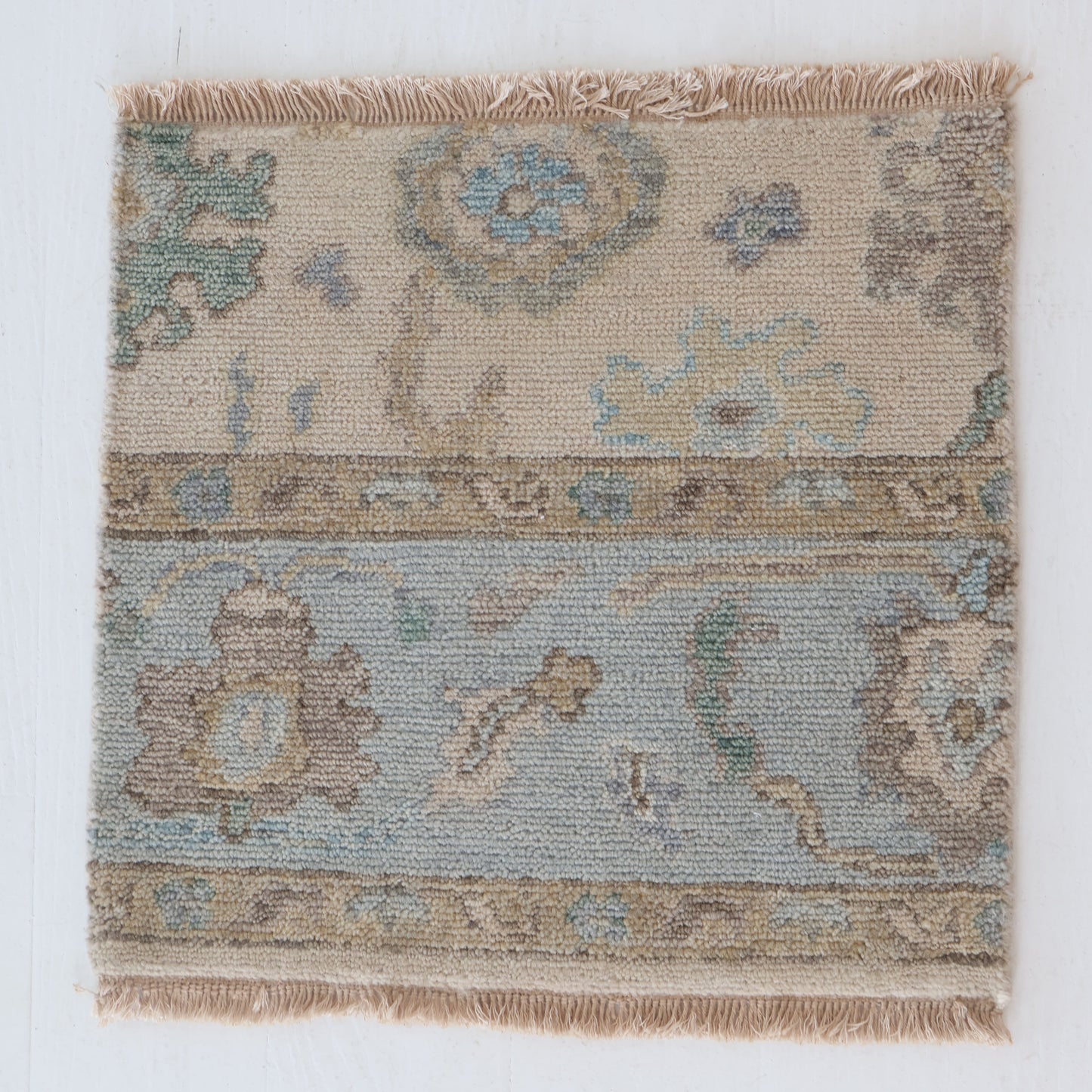 Mabel Rug Sample