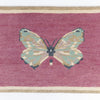 Magenta Butterfly Mini