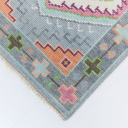Maisie Modern Oushak Rug