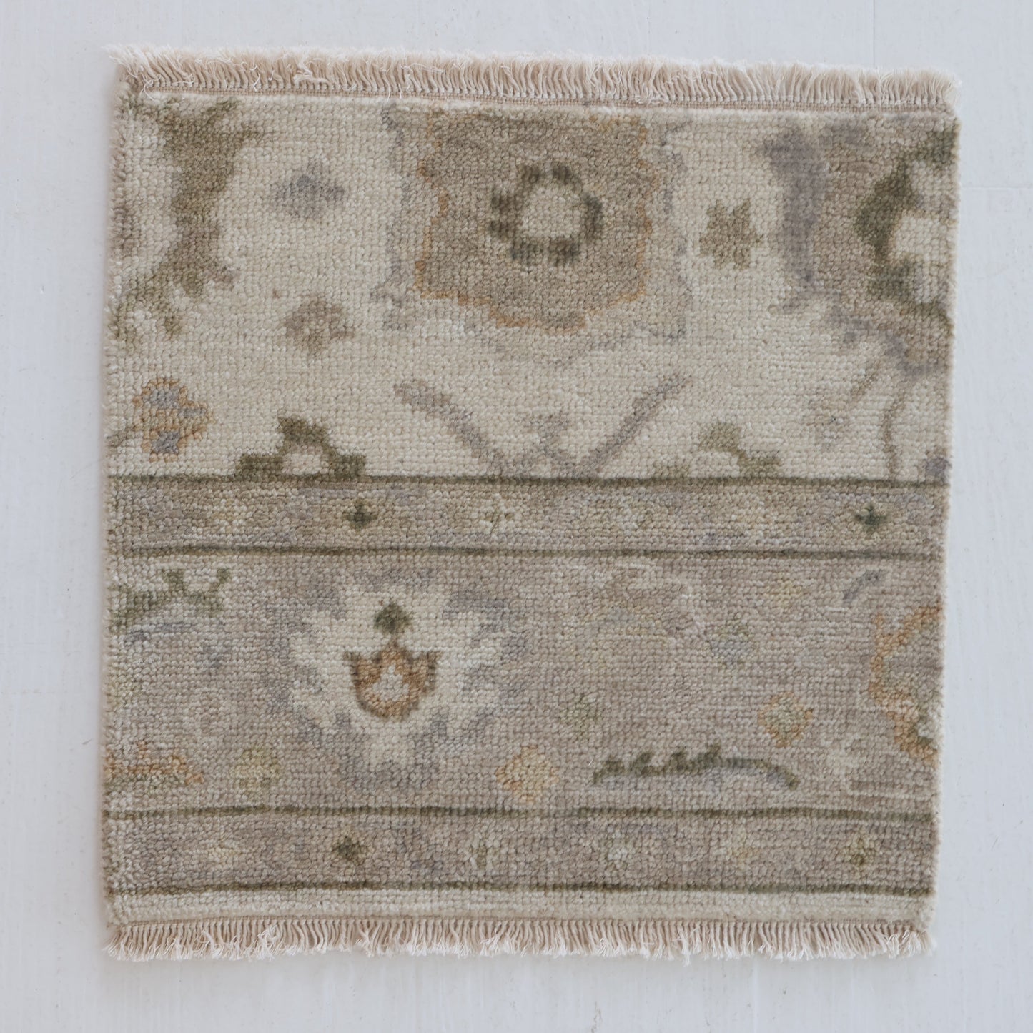 Patsy Rug Sample