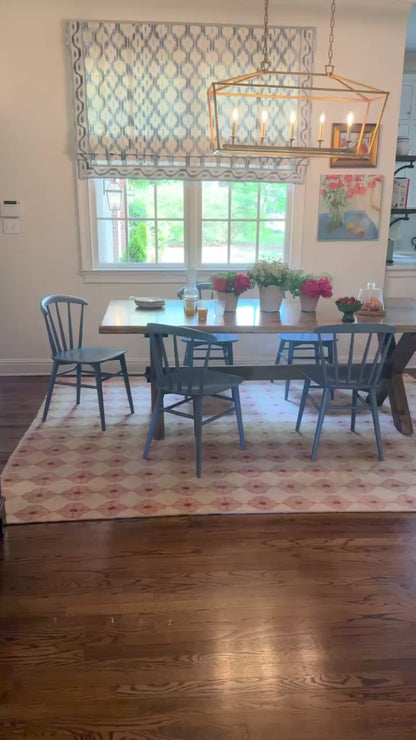 Dee Modern Oushak Rug