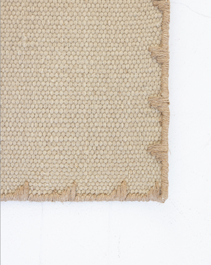 Sierra Hills Flatweave Dhurrie Rug