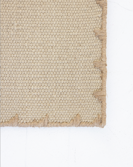 Sierra Hills Flatweave Dhurrie Rug