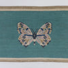 Turquoise Butterfly Mini