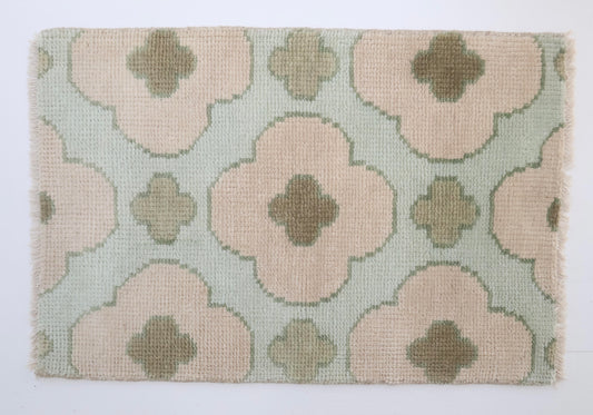 Cricket Mini Rug