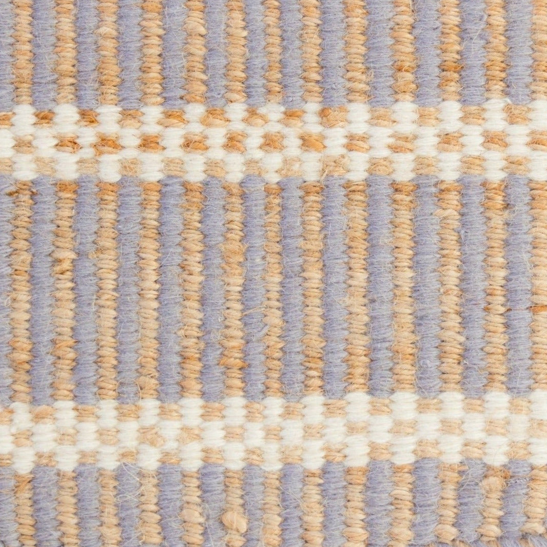 Jute & Wool Combo Rugs | Handcrafted Area Rugs | Locust Lane Rugs