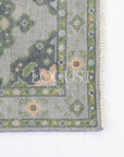 Olivia Modern Oushak Rug (ready to ship)