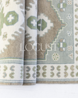 Ivy Modern Oushak Rug (ready to ship)