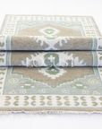 Ivy Modern Oushak Rug (ready to ship)