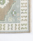 Ivy Modern Oushak Rug (ready to ship)